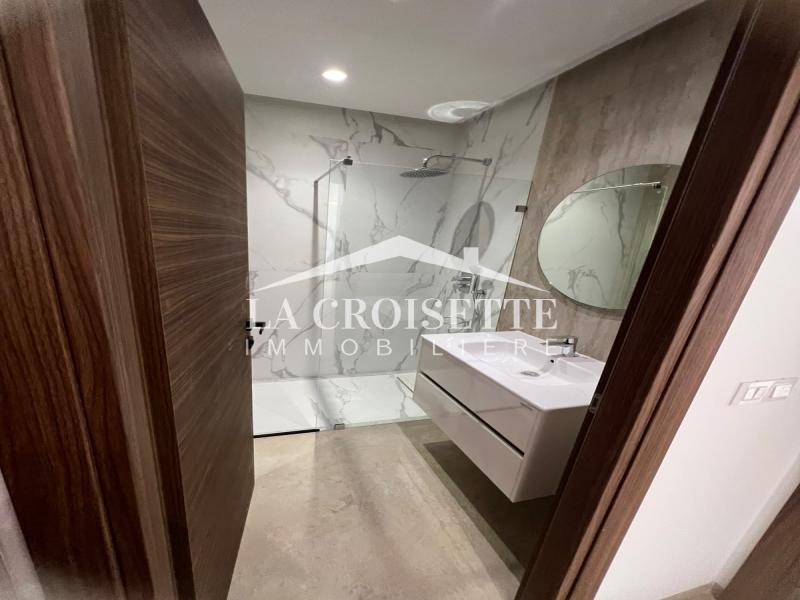 Appartement S+1 jamais habité à Ain Zaghouan